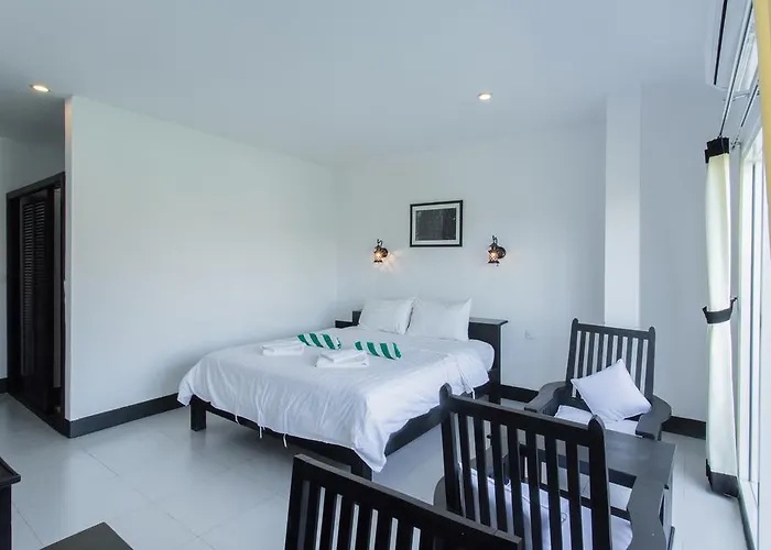 The Mansion Siem Reap