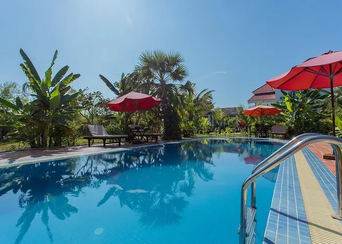 Hotel The Mansion 3*