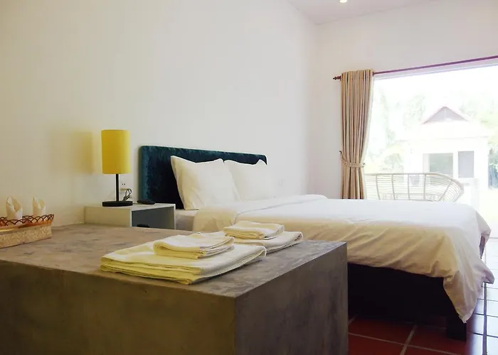 Hotel The Mansion 3*