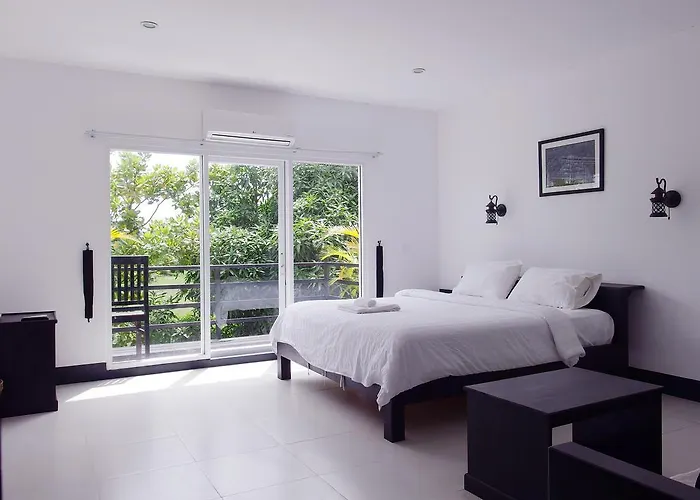 The Mansion Siem Reap