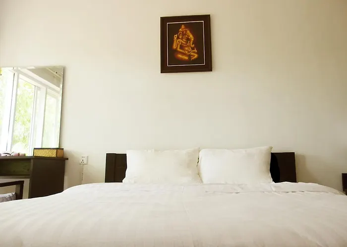 The Mansion Hotel 3*