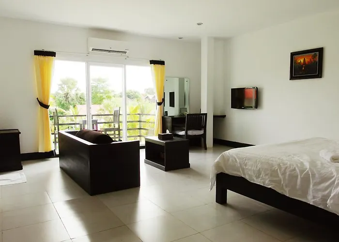 The Mansion Hotel
