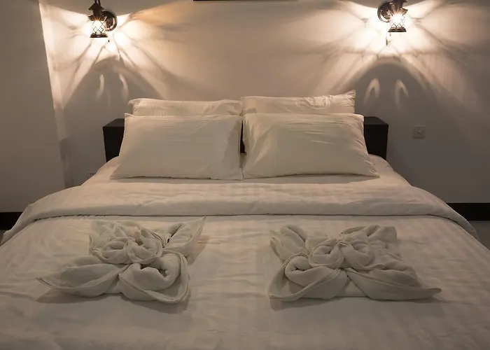 The Mansion Hotel
