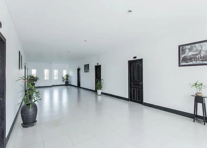 The Mansion 酒店 暹粒
