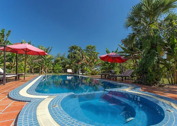 The Mansion Hotel 3*