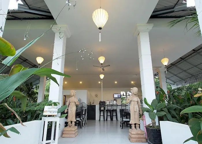 The Mansion Hotel 3*