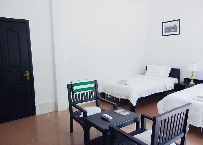 The Mansion Hotel 3*