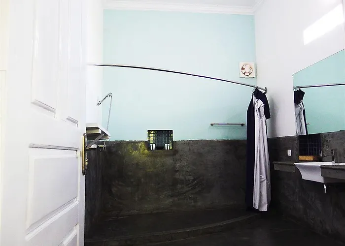 The Mansion Hotel 3*
