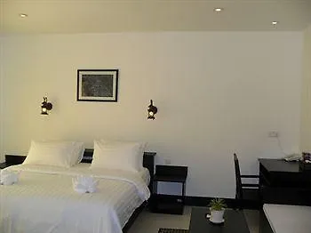 The Mansion 3* 暹粒