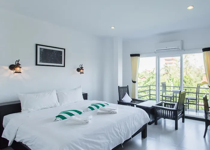 The Mansion 3*
